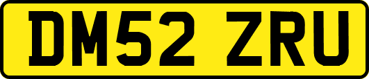 DM52ZRU