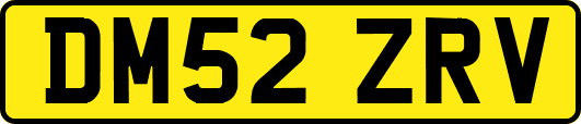DM52ZRV