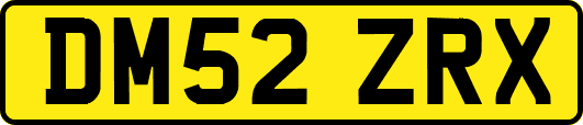 DM52ZRX