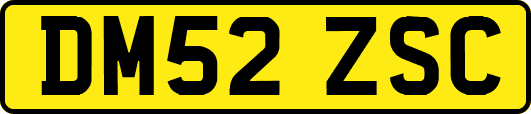DM52ZSC