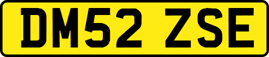 DM52ZSE