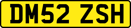 DM52ZSH