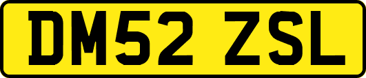DM52ZSL
