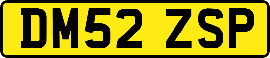 DM52ZSP