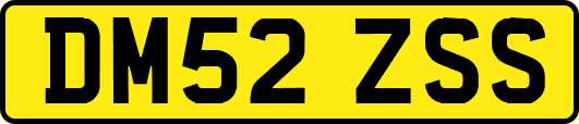 DM52ZSS