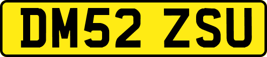 DM52ZSU
