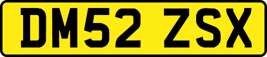 DM52ZSX