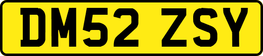 DM52ZSY