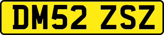 DM52ZSZ