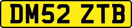 DM52ZTB