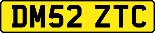 DM52ZTC