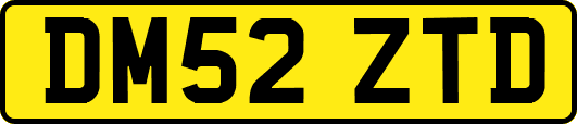 DM52ZTD