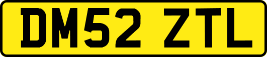 DM52ZTL