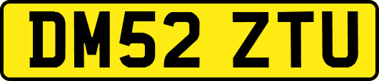DM52ZTU