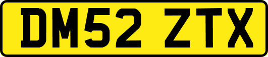 DM52ZTX
