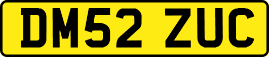 DM52ZUC