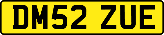 DM52ZUE