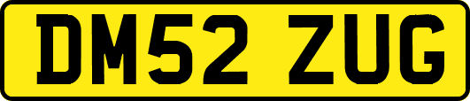 DM52ZUG
