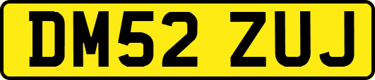 DM52ZUJ