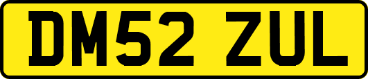 DM52ZUL