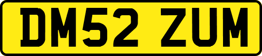DM52ZUM