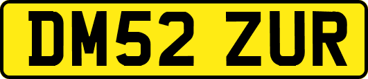 DM52ZUR