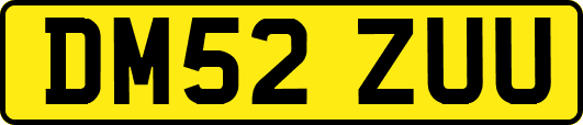 DM52ZUU