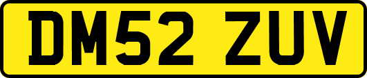 DM52ZUV