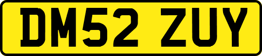 DM52ZUY