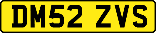 DM52ZVS