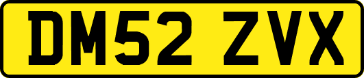 DM52ZVX