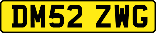 DM52ZWG