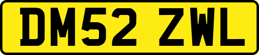 DM52ZWL
