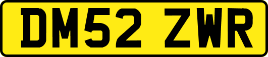 DM52ZWR
