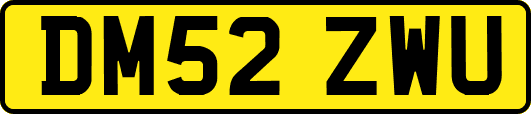 DM52ZWU