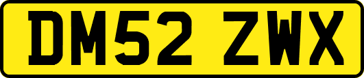 DM52ZWX