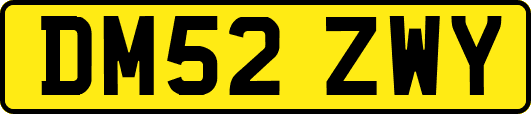 DM52ZWY
