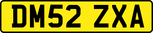 DM52ZXA