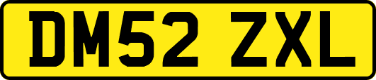 DM52ZXL