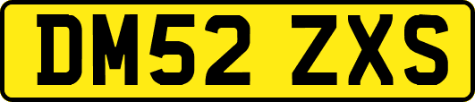 DM52ZXS