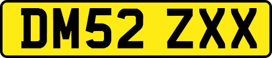 DM52ZXX