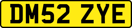 DM52ZYE