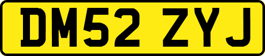 DM52ZYJ