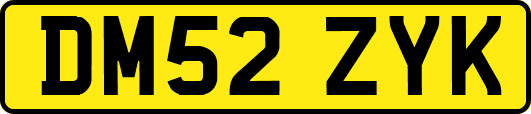 DM52ZYK