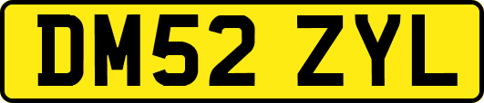 DM52ZYL