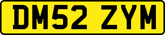 DM52ZYM