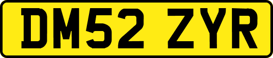 DM52ZYR