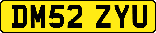DM52ZYU