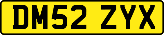DM52ZYX