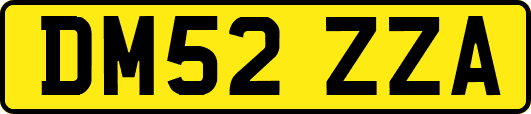 DM52ZZA